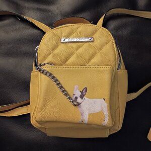 Luv betsy lexie betsy johnson backpack. 380 Betsey Johnson | Bags | Luv Betsy Lexie Betsy Johnson  main image 3